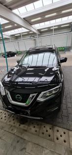 Nissan X-Trail Tekna 7zitplaatsen, Voorwielaandrijving, Bedrijf, SUV of Terreinwagen, Onderhoudsboekje