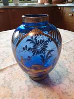 Salviati Murano Italie ancien vase fin 19ème début 20ème, Antiquités & Art, Enlèvement ou Envoi