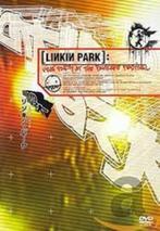 Linkin Park Frat Party At The Pankake Festival Dvd, Cd's en Dvd's, Gebruikt, Ophalen of Verzenden, Muziek en Concerten