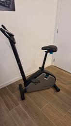 Vélo d'appartement Decathlon : Domyos Essential+ 06, Sports & Fitness, Appareils de fitness, Enlèvement, Vélo d'appartement