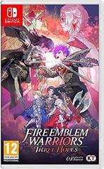 fire emblem three hopes jeu nintendo switch, Games en Spelcomputers, Ophalen of Verzenden, Zo goed als nieuw
