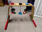 Ikea - Leka - Babygym, berkentriplex/veelkleurig, Ophalen, Zo goed als nieuw, Babygym