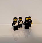 Lego space classic en futuron zwart, Enlèvement, Lego