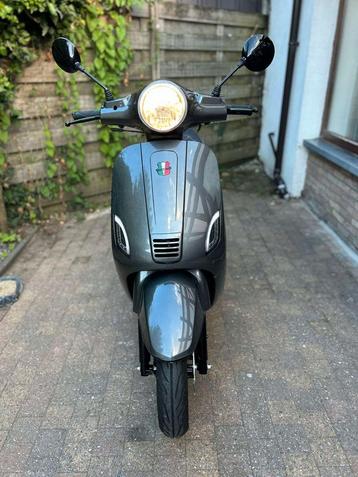 Gts Toscana  beschikbaar voor biedingen
