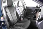 Skoda Kamiq 1.5 TSi DSG *1ste Eigenaar*Leer*Panoramadak*, Auto's, Blauw, Bedrijf, 5 deurs, Kamiq