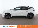 Citroën DS4 1.6 PureTech Rivoli (bj 2022, automaat), Auto's, Citroën, Gebruikt, Leder, 5 deurs, 1598 cc