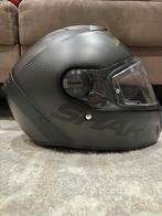 Shark Spartan RS Carbon Skin - maat L - topstaat, Ophalen of Verzenden, L, Shark