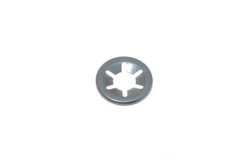 Bonnet badge clip Classic Mini MK1., Auto-onderdelen, Klein materiaal, Mini, Oldtimer onderdelen, Rover, Austin, Nieuw, Ophalen