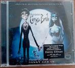 CD-ROM Tim Burton's Corpse Bride, Ophalen of Verzenden, Gebruikt