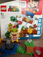 Lego 71360: Super Mario starterset, Kinderen en Baby's, Speelgoed | Duplo en Lego, Ophalen of Verzenden, Zo goed als nieuw, Complete set