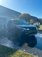 Land range rover sport 3.0d euro 6b, Auto's, Bluetooth, Particulier, Te koop, Range Rover