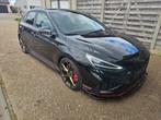 HYUNDAI I30N LIMITED IDITION, Auto's, 1998 cc, 4 cilinders, Alcantara, Zwart
