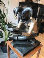 Kunstwerken bronze, Antiek en Kunst, Ophalen, Brons
