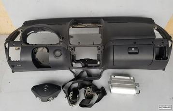 MERCEDES BENZ VITO VIANO AIRBAG DASHBOARD COMPLEET AIRBAG 63 beschikbaar voor biedingen