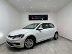 Volkswagen Golf 1.6 CR TDi BOITE AUTOMATIC DSG*GARANTIE 12 M, Auto's, Automaat, Stof, 4 cilinders, 116 pk