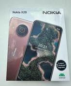 Nokia X20, Telecommunicatie, Mobiele telefoons | Nokia, Ophalen, Overige modellen, Touchscreen, Zo goed als nieuw