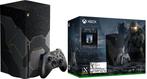 Xbox Series X 20 years Halo edition (paar keer gebruikt), Consoles de jeu & Jeux vidéo, Comme neuf, Xbox Series X, Enlèvement