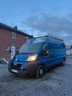 Camionnette Peugeot, Caravanes & Camping, Camping-cars, Entreprise