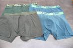 Boxerschortje groen (K759), Vêtements | Hommes, Sous-vêtements, Enlèvement ou Envoi, Vert, Ziki, Boxer