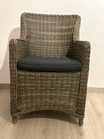 Rieten stoel, Jardin & Terrasse, Chaises de jardin, Enlèvement, Comme neuf