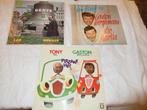 3 LP GASTON en LEO en Tony Bell en Romain De Coninck Vinyl, Cd's en Dvd's, Ophalen