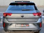 Volkswagen T-Roc 1.0 Tsi EURO 6 D-temps R LINE 2024, Argent ou Gris, Achat, Euro 6, Entreprise