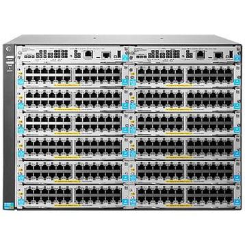 HPE Aruba Networking 5400R zl2 Series CTO Switch