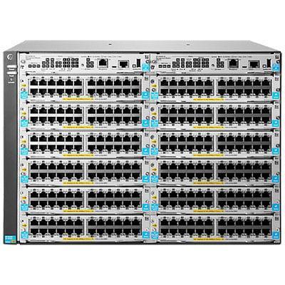 HPE Aruba Networking 5400R zl2 Series CTO Switch, Informatique & Logiciels, Commutateurs réseau, Reconditionné, Enlèvement ou Envoi