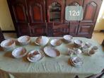 servies, Huis en Inrichting, Keuken | Servies, Ophalen, Gebruikt, Compleet servies