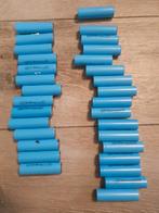 Lot de 31 piles 18650 xiaomi batterie accu cellules, Envoi