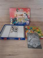 Mens erger je niet - disney prinsessen in galop - s4674, Envoi, Comme neuf