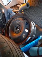 roue origine tole ford fiesta 2016, Enlèvement ou Envoi, Jante(s)