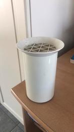 Bestekpot messenpot, Antiek en Kunst, Ophalen of Verzenden