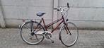 Damesfiets koga miyata Adventure lady zeer goede en mooie st, Fietsen en Brommers, Fietsen | Dames | Sportfietsen en Toerfietsen