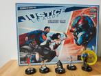 Justice League - Strategy Game (Wizkids), Ophalen, Zo goed als nieuw