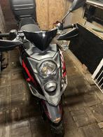 Sym crox, Vélos & Vélomoteurs, Scooters | SYM, Autres modèles, 49 cm³, Enlèvement, Utilisé