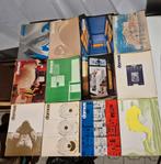 Domus tijdschrift jaargang 1971 architect design 494-505, Verzamelen, Telefoonkaarten, Ophalen