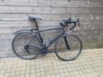Trek Emonor Ala maat 56cm H2 (Trek Maatsysteem), 49 tot 53 cm, Ophalen, Zo goed als nieuw, Trek