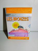 Gelimiteerde Collector's Box 2 DVD's + Boeken 80 pagina's: L, Verzenden, Boxset