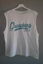 C&A topje "L", Kleding | Heren, T-shirts, Maat 52/54 (L), Wit, Zo goed als nieuw, C&A