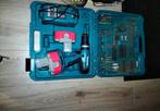 Boormachine Kit, Ophalen, Zo goed als nieuw, Boormachine