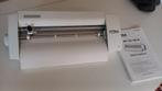 Roland Stika sv-12 snijplotter, Ophalen, Gebruikt