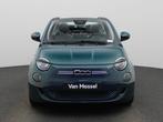 Fiat 500C 500e 42 kWh Icon (automatique), Autos, Achat, 87 kW, Entreprise, Cabriolet
