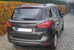 Ford B Max, Auto's, Ford, Stof, B-Max, Parkeersensor, Handgeschakeld