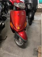 A & b klasse ( zonder rijbewijs) vanaf 200€, Ophalen, Klasse A (25 km/u), Zo goed als nieuw, 50 cc