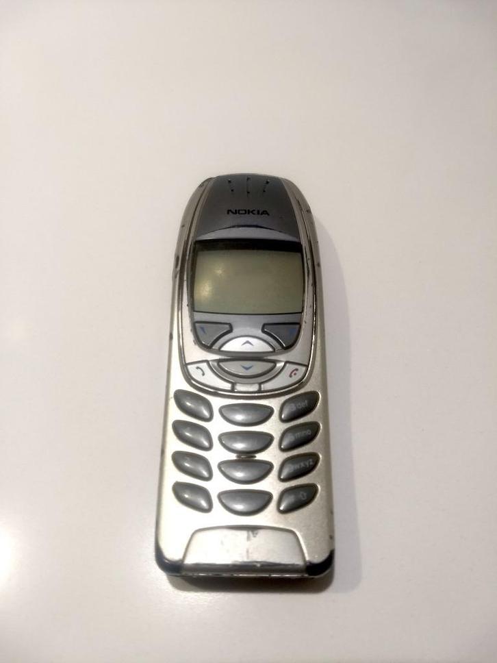 Nokia gsm's, Telecommunicatie, Mobiele telefoons | Nokia, Gebruikt, Ophalen
