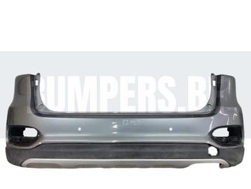 Bumper Kia Sorento 3 III FACELIFT 18-20 86611-C5500 Achterbu beschikbaar voor biedingen