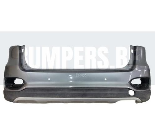 Bumper Kia Sorento 3 III FACELIFT 18-20 86611-C5500 Achterbu, Auto-onderdelen, Carrosserie, Bumper, Achter, Gebruikt, 6 maanden garantie