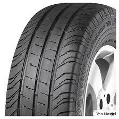 *SALE* Continental VanContact Ultra (EU) 215/65/R15 104/102T, Auto-onderdelen, Banden en Velgen, Band(en), Zomerbanden, 15 inch