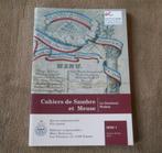 Cahiers de Sambre et Meuse 2020 / 1 - Namur franc-maçonnerie, Enlèvement ou Envoi